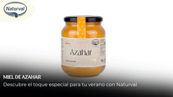 comprar miel de azahar