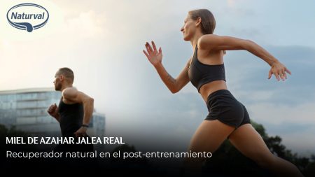 Comprar miel de azahar: el toque especial para tu verano en Naturval