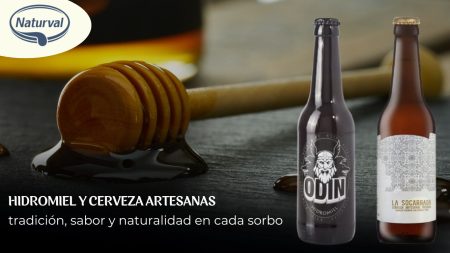 Miel ecológica sí, pero… ¿sabes por qué?